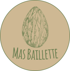 Logo Mas Baillette